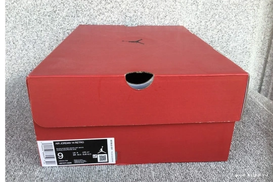 AIR Retro 14 Toro Jordan 487471-006 Gym Red 487471-006 0405